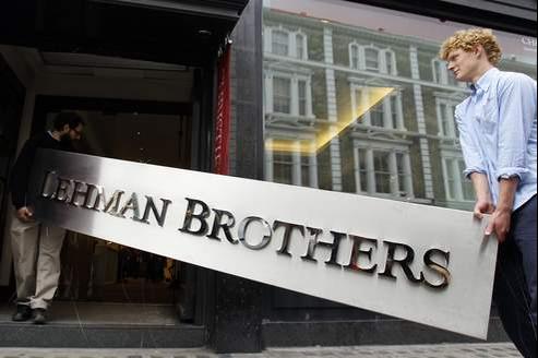 Pourquoi Il Faut Sauver Les Banques