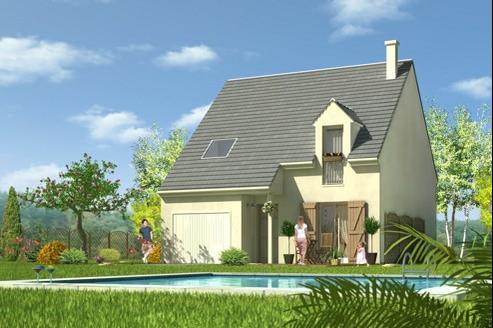 Que Valent Les Maisons Low Cost