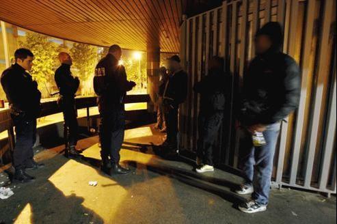 Drogue Deux Clans En Guerre Dans Le 93