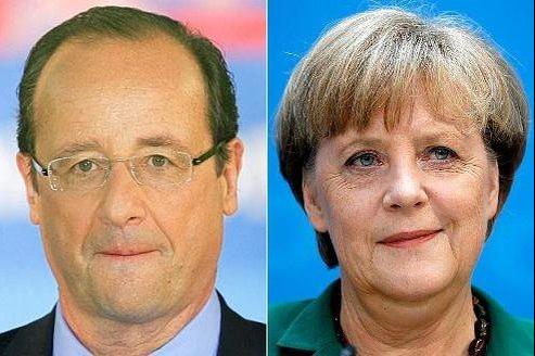 canteloup 16 mai 2012 hollande rencontre merkel