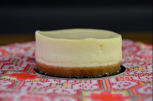 Le Palmares Des Meilleurs Cheesecakes De Paris