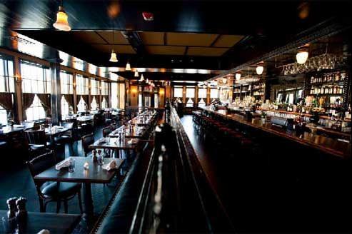 Washington DC branchement bars