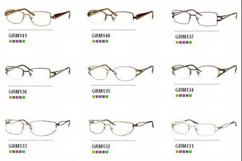 Lunettes Ines De La Fressange 2020 2025