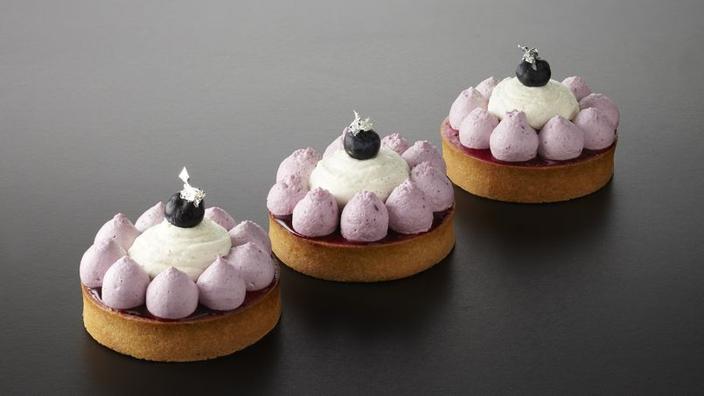 Les 5 Patisseries De La Rentree A Paris