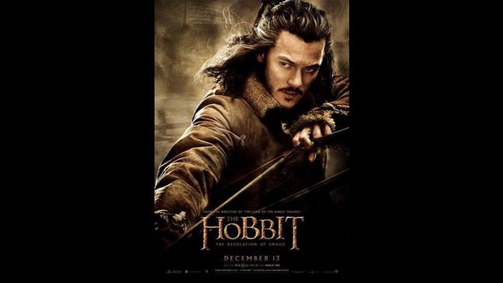 The Hobbit 2 : sept nouvelles images révélées