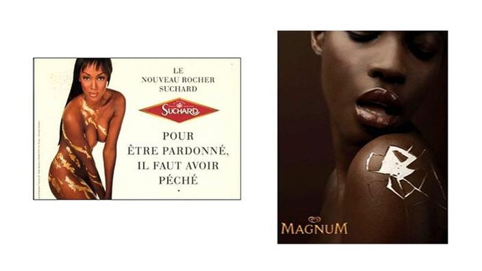 Cinquante Ans De Sexisme Publicitaire