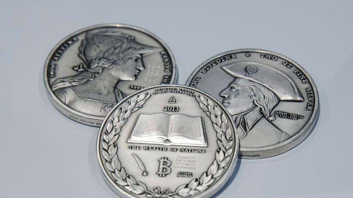 france un trafic de bitcoins demantele