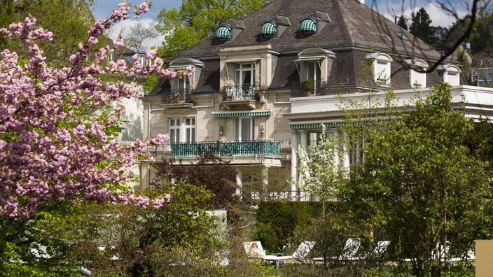 club rencontre baden baden