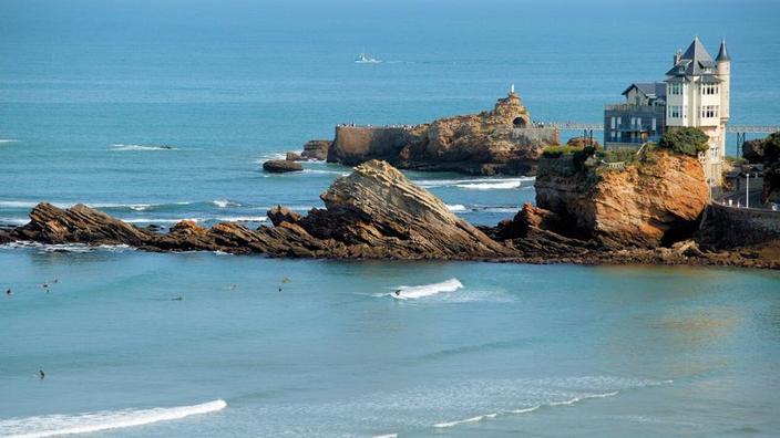 Les 10 Plus Belles Plages De France Sont