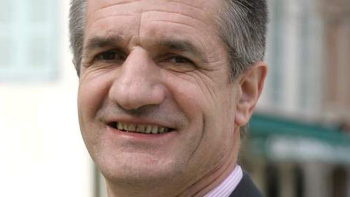 Jean Lassalle Parti Gauche Ou Droite Jean Lassalle, confidences du berger de l'Assemblée