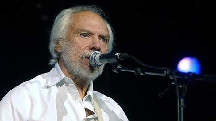 Moustaki et ses nouveaux amis