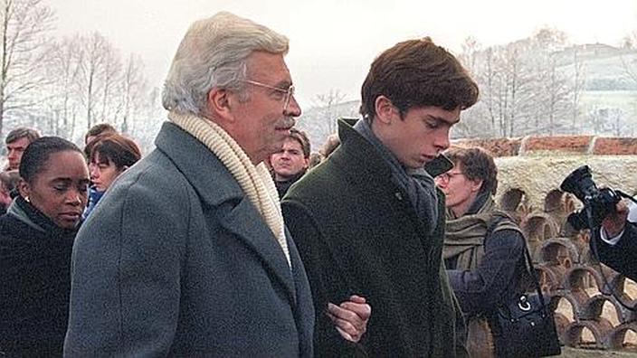 Qui Est Le Fils De Sophie Toscan Du Plantier Le corps de Sophie Toscan du Plantier va être exhumé