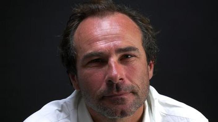 3 questions à Franck Proffit