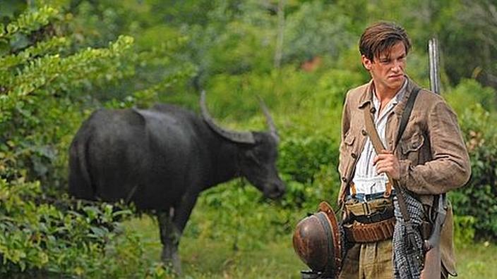 Gaspard Ulliel Un Barrage Contre Le Pacifique Un barrage contre le pacifique