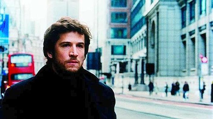 Critique Du Film Lui De Guillaume Canet Guillaume Canet,espion malgré lui
