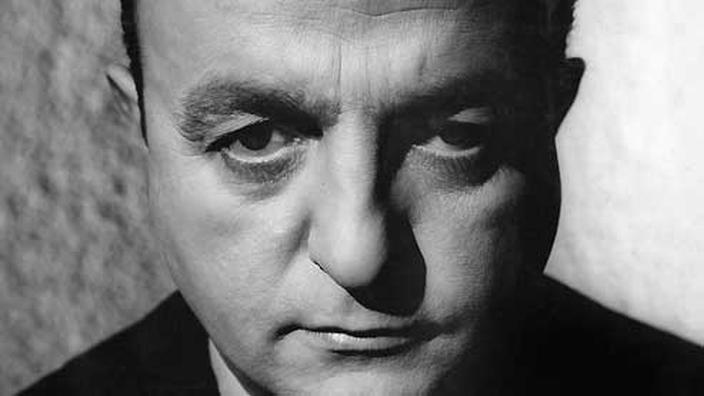 Bernard Blier Facon Puzzle