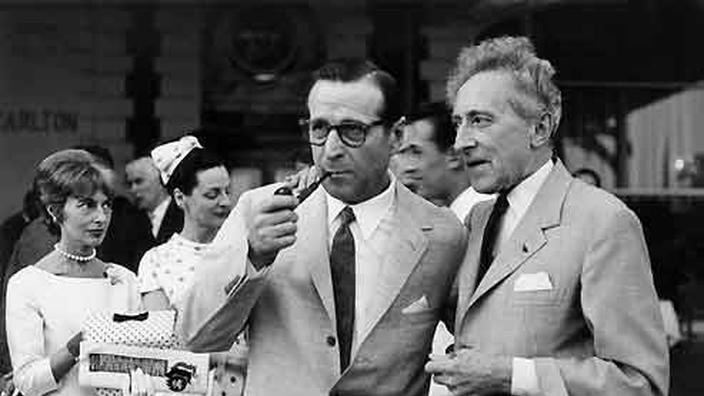 Il Etait Une Fois Georges Simenon