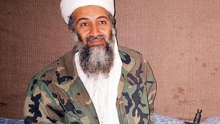 La véritable histoire d'Oussama Ben Laden