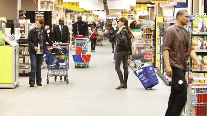 Prime De Départ En Retraite Chez Carrefour