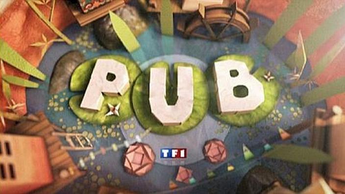 Combien D'heure De Pub Par Jour Sur Tf1 Tarifs pub : les chaînes jouent la sécurité
