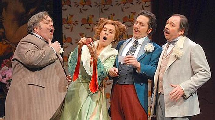 Un Fil à La Patte Comédie-française Replay « Un fil à la patte», vaudeville follement débridé
