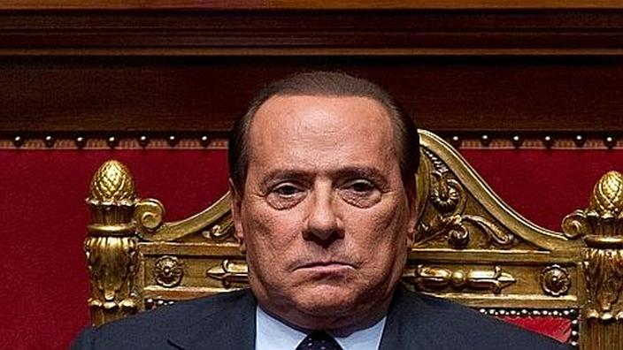 «Rubygate» : le procès de Berlusconi prévu le 6 avril