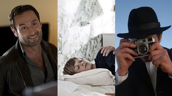 Sortie Cinéma 16 Mars 2022