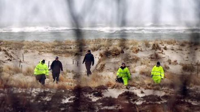 Tueur En Serie De Long Island Meurtres de Long Island : plusieurs tueurs séviraient