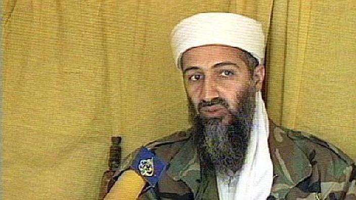 La Traque De Ben Laden Film Un film sur Ben Laden fait des remous aux États-Unis