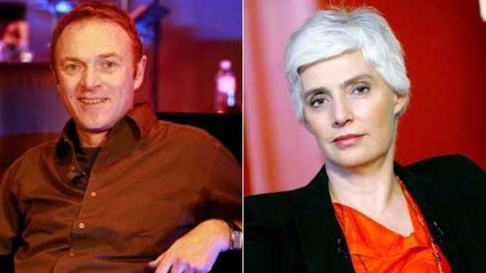Qui Est Le Compagnon De Frédérique Lantieri Faites entrer l'accusé : Hondelatte ou Lantiéri