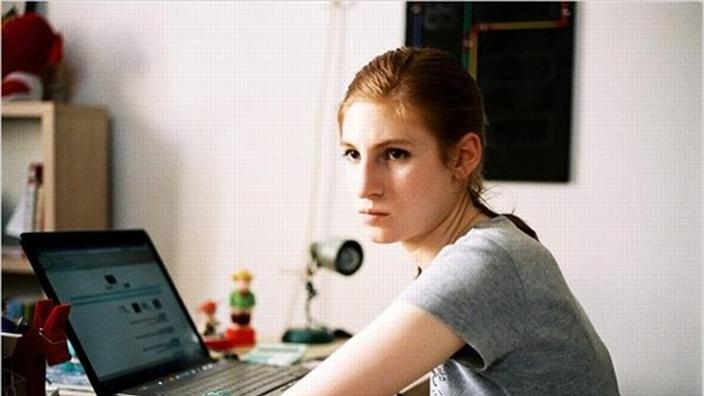 Une bouteille à la mer: message de paix