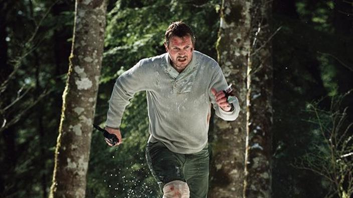 Le Territoire Des Loups