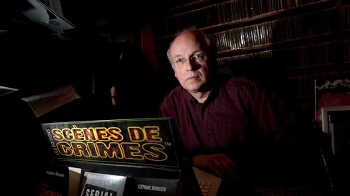 Serial Killers: Enquête Mondiale Sur Les Tueurs En Série