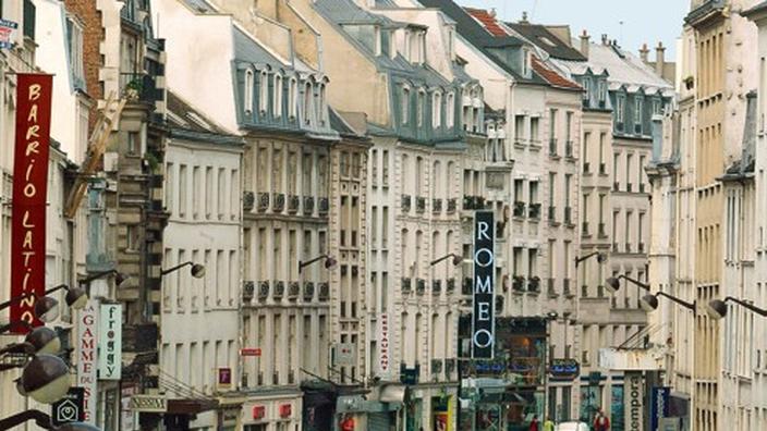 49 Rue Du Faubourg Saint-antoine 75011 Paris Tous les mondes du faubourg Saint-Antoine