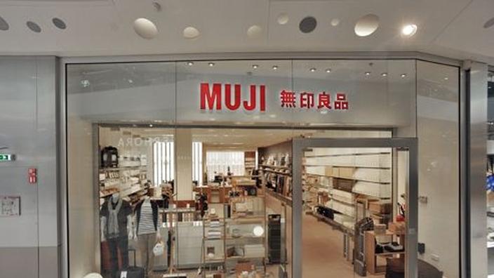 Muji Saint Sulpice