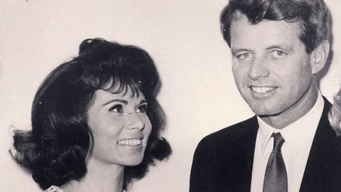 Meurtre De Robert F Kennedy Un Témoin Contradictoire