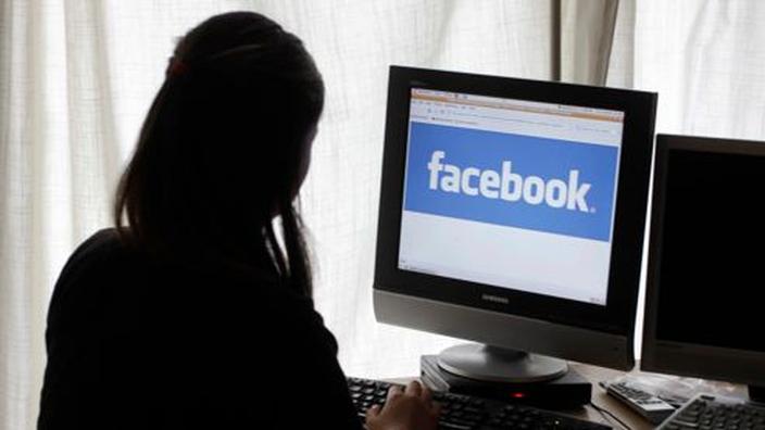 Moins De 13 Ans Et Deja Sur Facebook