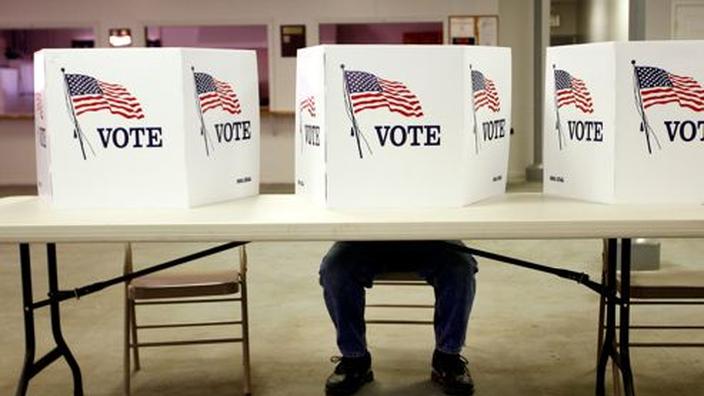 Pourquoi Les Electeurs Americains Ne Votent Pas Le Meme Jour Présidentielle : des millions d'Américains votent déjà