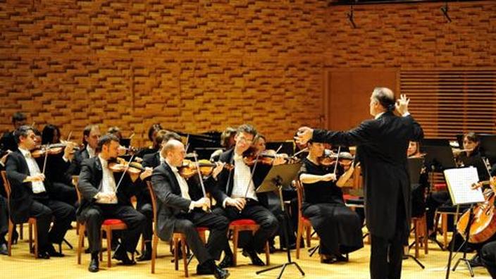 A Quoi Sert Le Chef D Orchestre