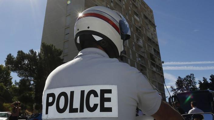 La sécurité à Marseille n'est pas un problème d'effectifs