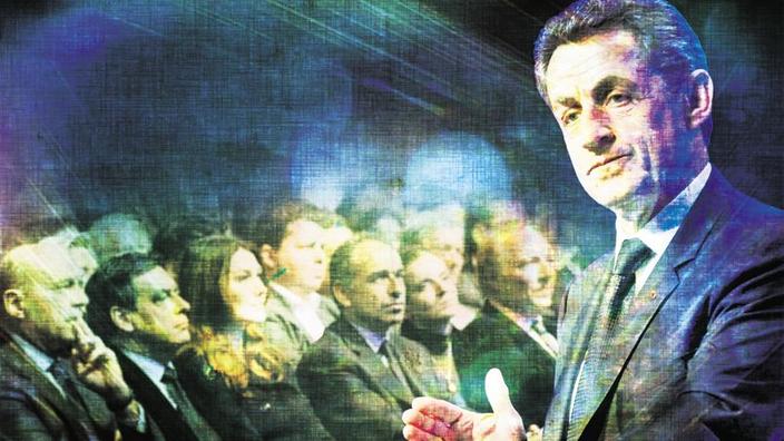 Amis Entends Tu Le Vol Noir Des Corbeaux Le Coup du Père François (épisode 16) : Ami, entends-tu le vol noir des