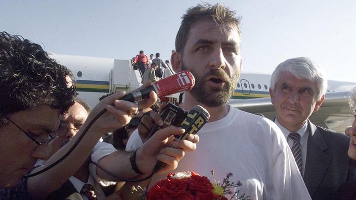 Du Liban au Niger, ces otages français libérés