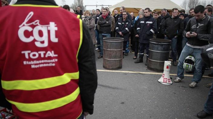 Greve Total Gonfreville