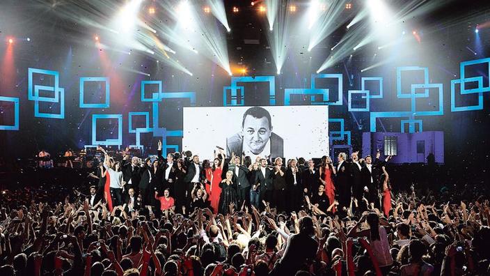Combien D'heure De Pub Par Jour Sur Tf1 Audience : en 2013, TF1, Arte et D8 ont tiré leur épingle du jeu