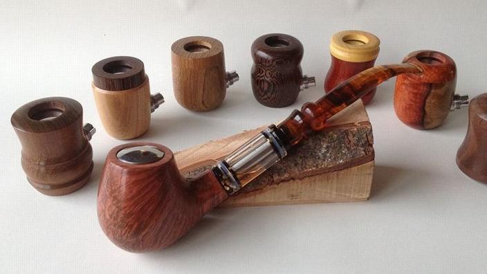 Pipe lectronique, distributeur d'e-liquides les nouveauts d'un secteur  en plein essor