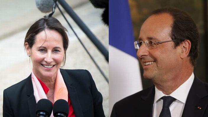 Couple Hollande/Royal : peut-on encore parler de vie privée en politique