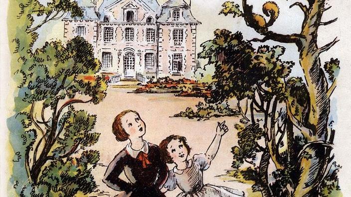 La Comtesse de Ségur, 215 ans et (presque) pas une ride