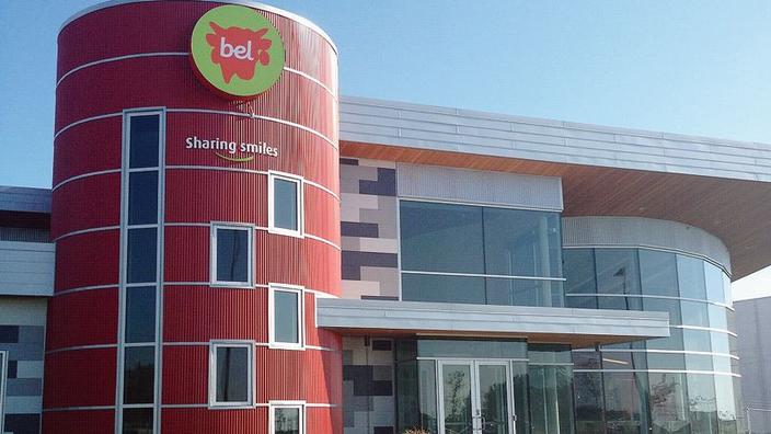 Bel réalise l #39 investissement le plus important de son histoire