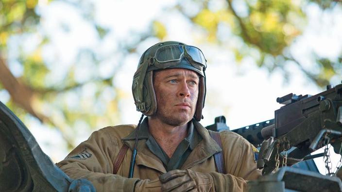Film Avec Brad Pitt Sur Des Combats Clandestins