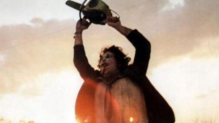 Le Dernier Des Mohicans Histoire Vraie 40 ans de Massacre à la tronçonneuse : la barbarie en haute définition